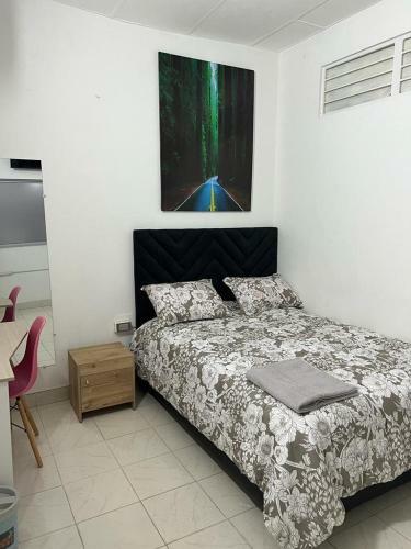Hostal Cool House 24horas