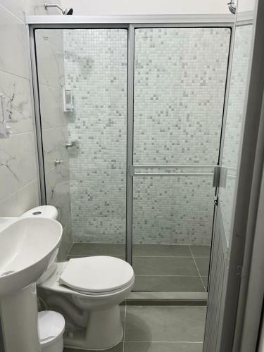 Hostal Cool House 24horas
