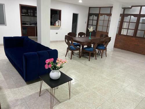 Hostal Cool House 24horas