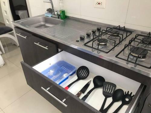 Apartamento Hermoso Apto En Barrancabermeja