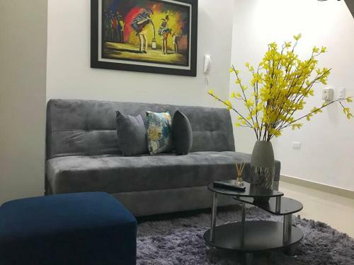 Apartamento Hermoso Apto En Barrancabermeja