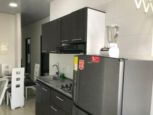 Apartamento Hermoso Apto En Barrancabermeja