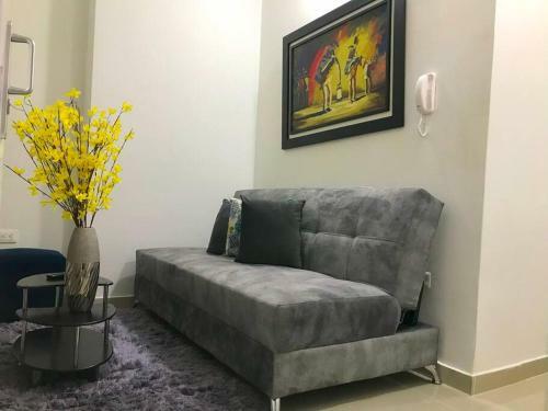 Apartamento Hermoso Apto En Barrancabermeja
