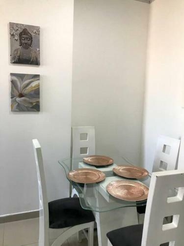 Apartamento Hermoso Apto En Barrancabermeja