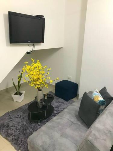 Apartamento Hermoso Apto En Barrancabermeja