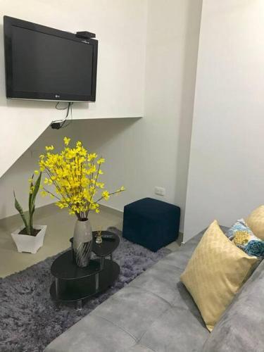 Apartamento Hermoso Apto En Barrancabermeja