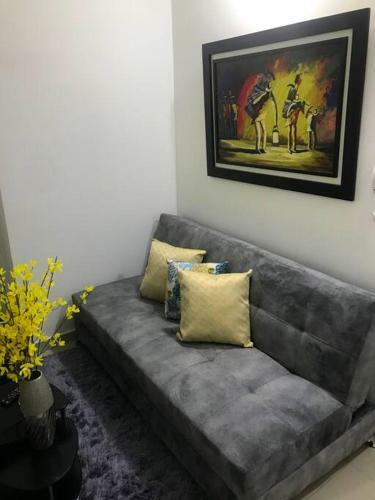 Apartamento Hermoso Apto En Barrancabermeja