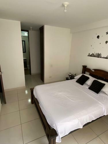 Apartamento Confortable Apto Tipo Club