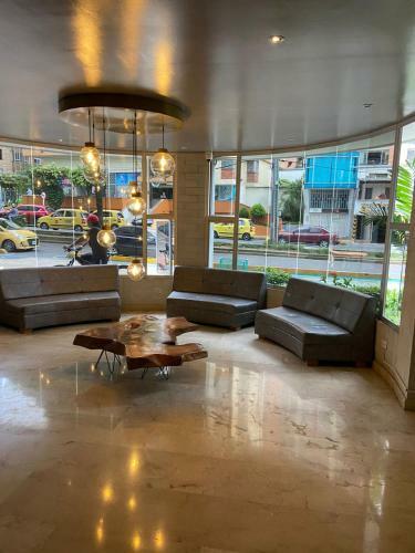 Apartamento Confortable Apto Tipo Club