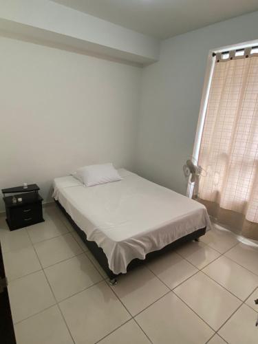Apartamento Confortable Apto Tipo Club
