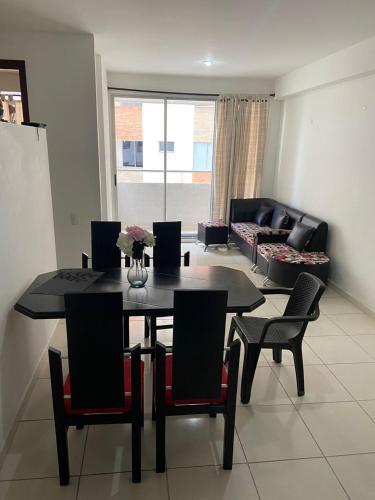Apartamento Confortable Apto Tipo Club