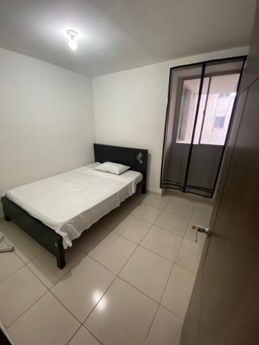 Apartamento Confortable Apto Tipo Club