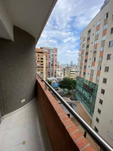 Apartamento Confortable Apto Tipo Club