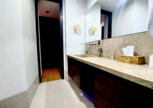 Exclusivo Apartamento Cabecera