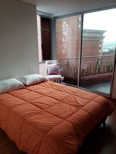 Exclusivo Apartamento Cabecera