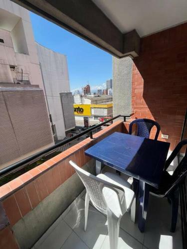 Cabecera Apartamento 2 Habitaciones