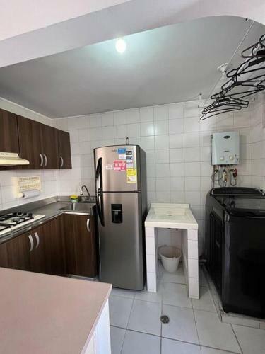 Cabecera Apartamento 2 Habitaciones