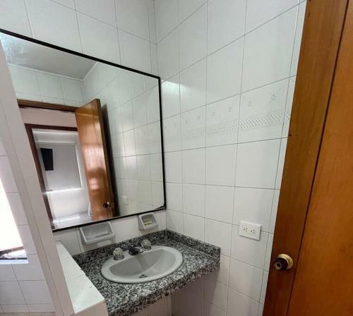 Cabecera Apartamento 2 Habitaciones