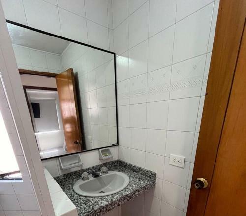 Cabecera Apartamento 2 Habitaciones