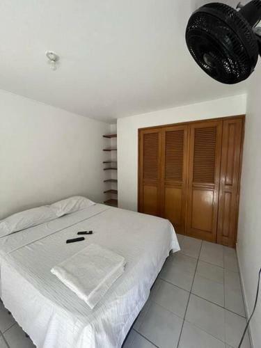 Cabecera Apartamento 2 Habitaciones
