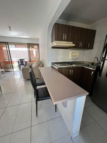 Cabecera Apartamento 2 Habitaciones