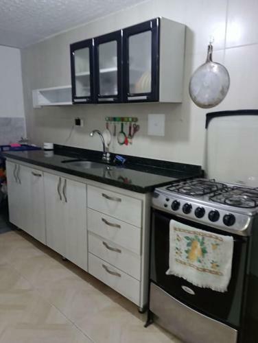 Apartamento Agradable Apto San Luis