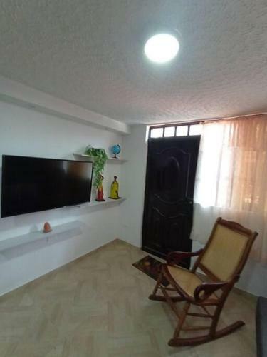 Apartamento Agradable Apto San Luis