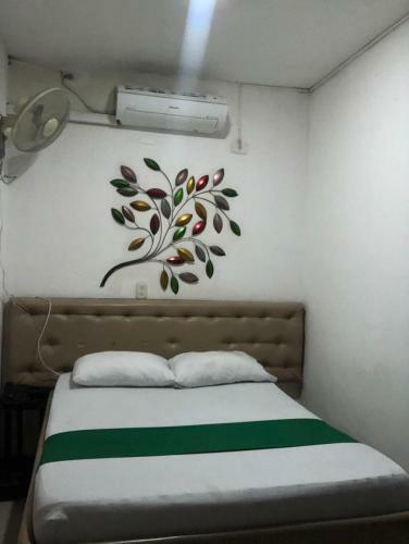 Hotel Prados Del Chicamocha