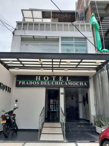 Hotel Prados Del Chicamocha