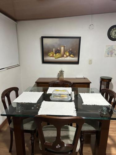 Apartamento Apto Dos Alcobas Meseta