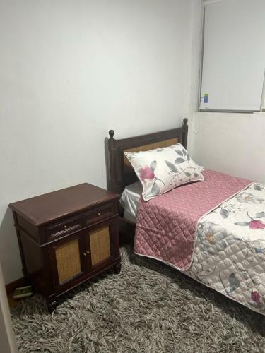Apartamento Apto Dos Alcobas Meseta