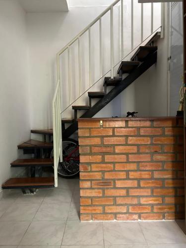 Apartamento Apto Dos Alcobas Meseta