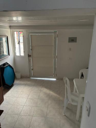 Apartamento Apto Dos Alcobas Meseta