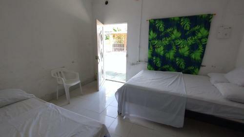 Hostal La Casa De Mam�