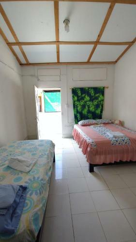 Hostal La Casa De Mam�