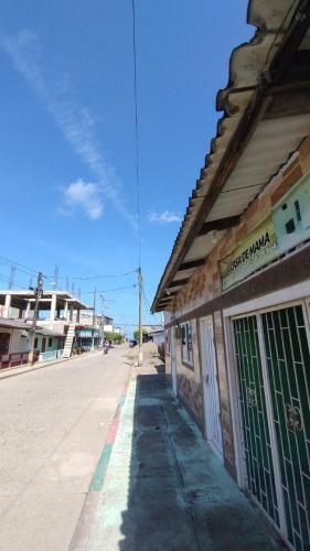 Hostal La Casa De Mam�