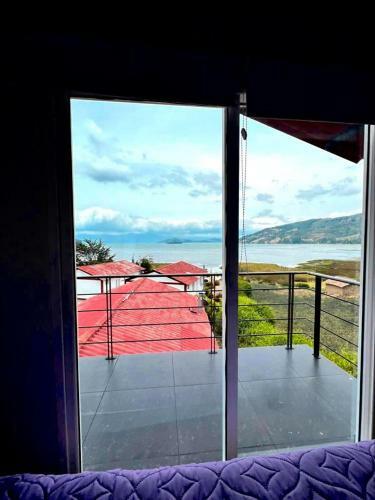 Caba�as Big Day Lago De Tota