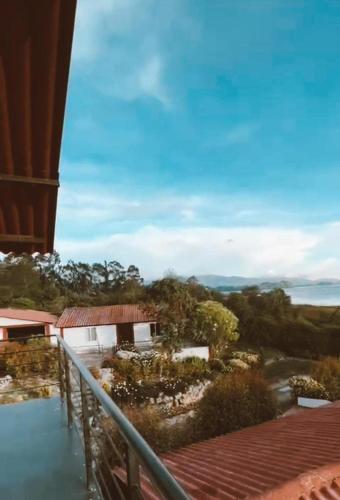 Caba�as Big Day Lago De Tota