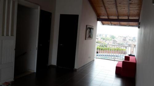 Villa Casa Provenza Bucaramanga