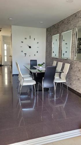 Villa Casa Provenza Bucaramanga