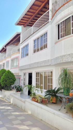 Villa Casa Provenza Bucaramanga