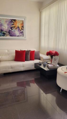 Villa Casa Provenza Bucaramanga