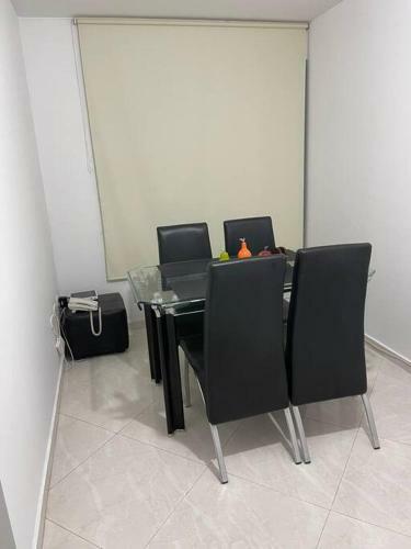 Apartamento C�modo Y Accesible Depto Ubicado En El Centro De La Ciudad