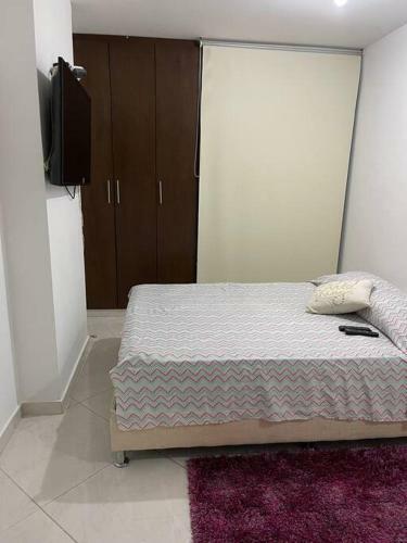 Apartamento C�modo Y Accesible Depto Ubicado En El Centro De La Ciudad