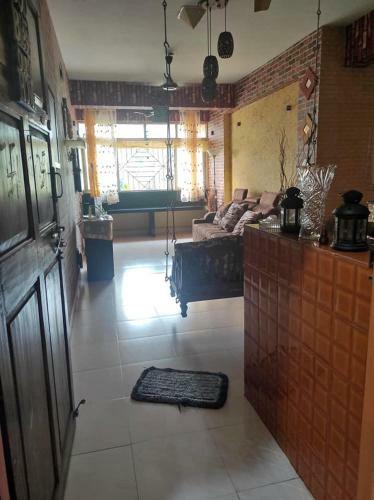 Hostal Ultimus Homestay