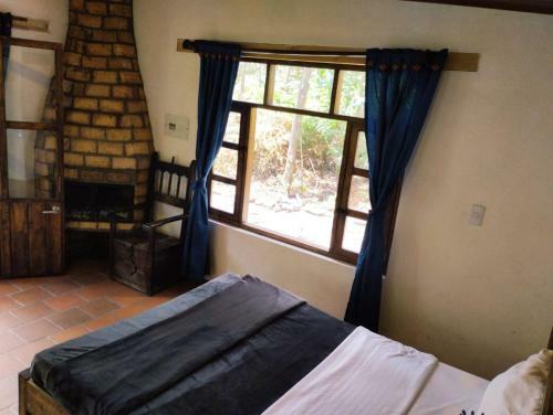 Hotel La Roca Glamping