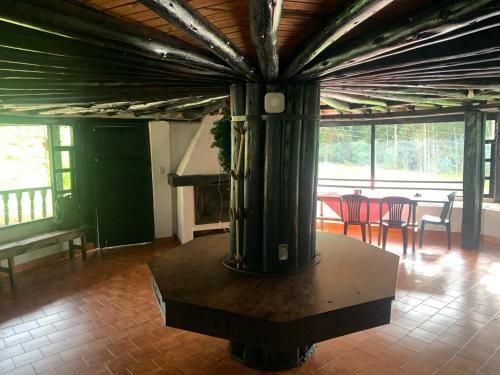 Hotel La Roca Glamping