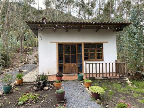 Hotel La Roca Glamping