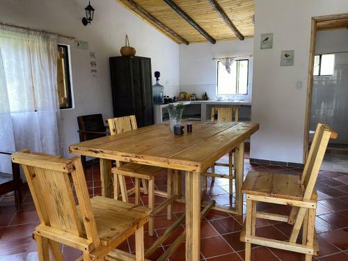 Hotel La Roca Glamping