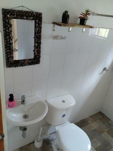 Hotel La Roca Glamping